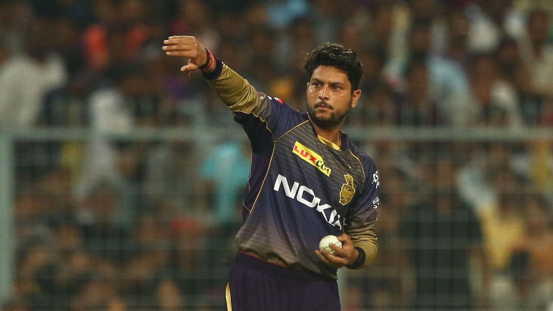 Kuldeep Yadav can lend variety to Lucknow's bowling