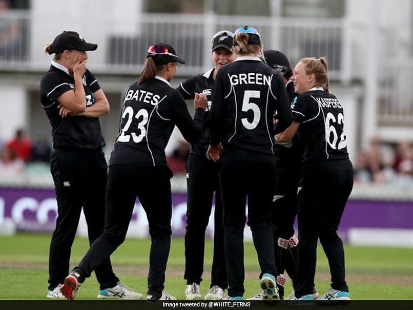 Stats New Zealand Womens Cricket Team Odi 9820