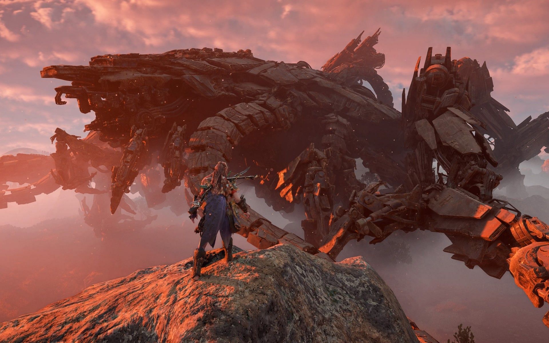 Shards can be earned in multiple ways. (Image via PlayStation)