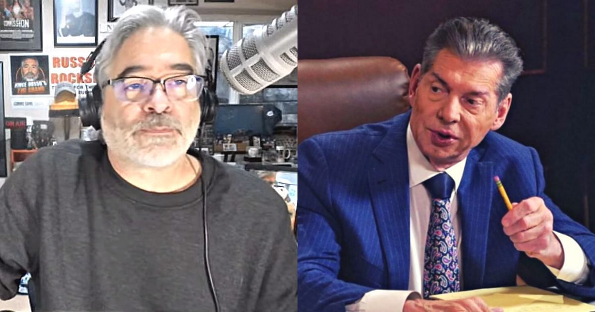 Vince Russo gave his honest take on WWE&#039;s inability to create top-tier stars.
