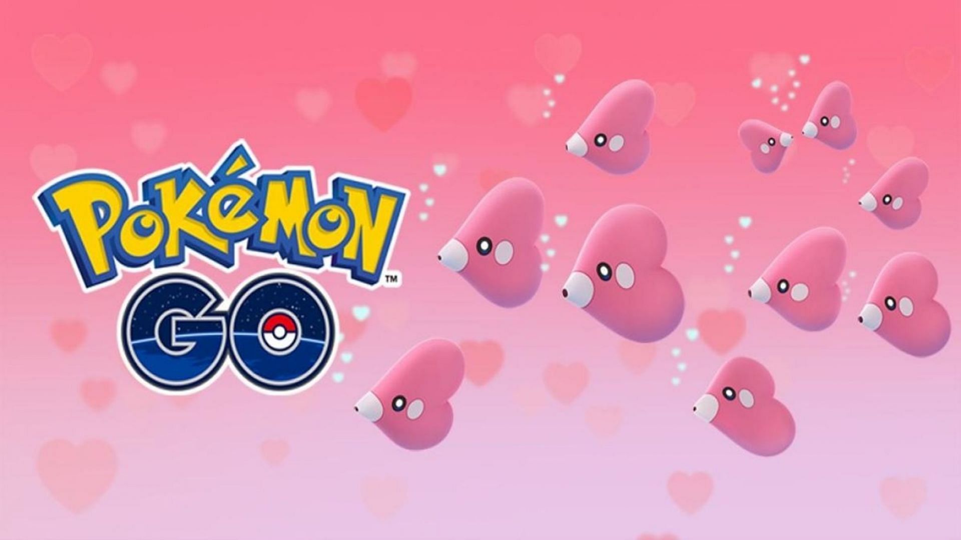 Luvdisc naturally made the cut to be included in the Love Cup (Image via Niantic)