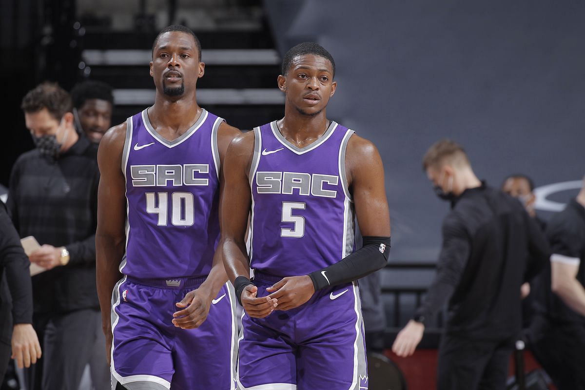 The new-look Sacramento Kings played excellent basketball in the last two games. [Photo: Sactown Royalty]