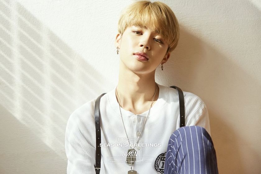 BTS's Jimin tops list of male idols with most 'Brand Reputation' points of  2019