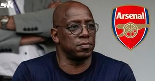 “He’s done unbelievable stuff” – Ian Wright delivers verdict on 20-year-old Arsenal talent