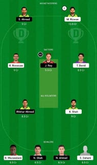 MUL vs QUE Dream11 Fantasy Tip #2