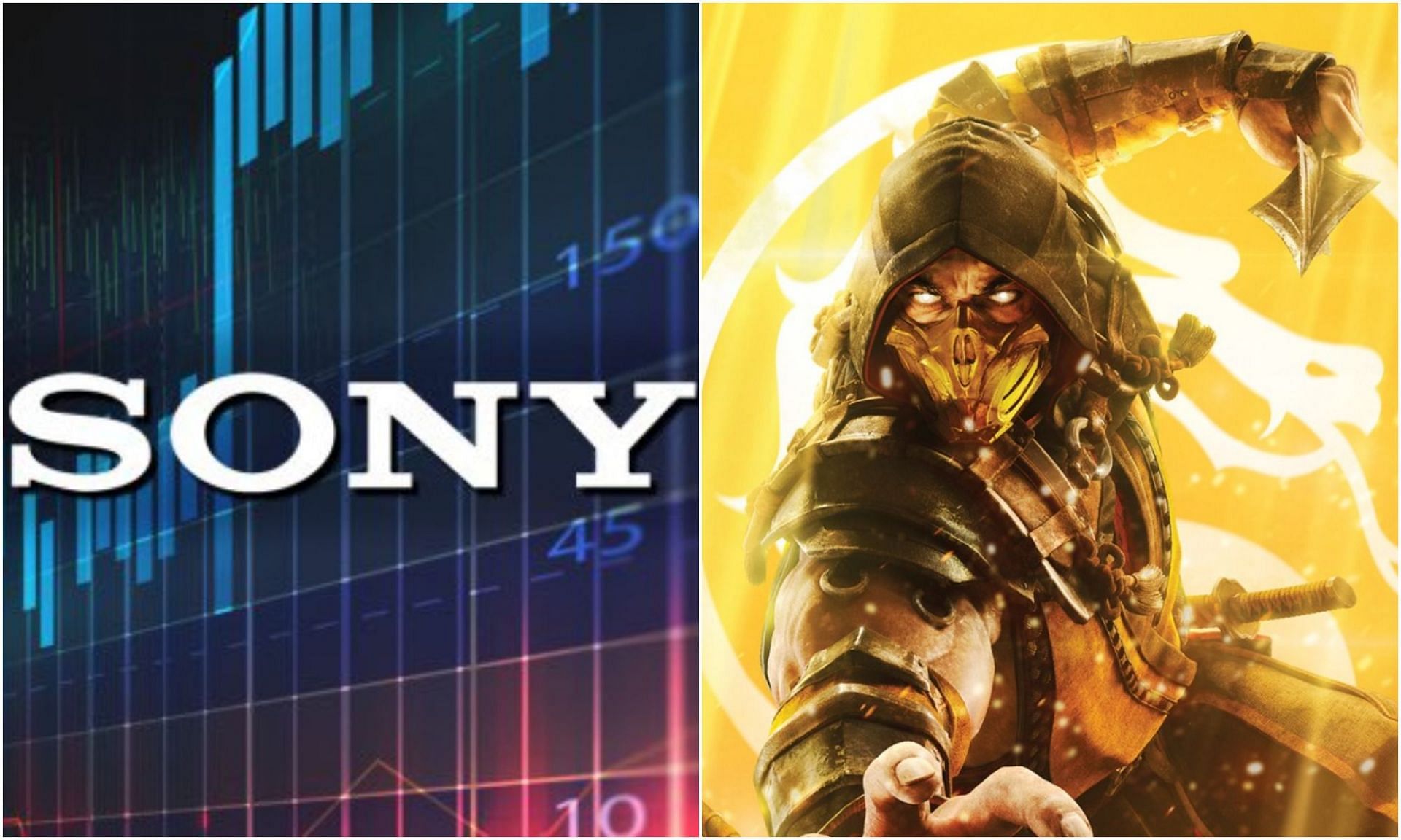Which games could be Sony looking at next? (Images via Twitter/Hunter, Netherealm)