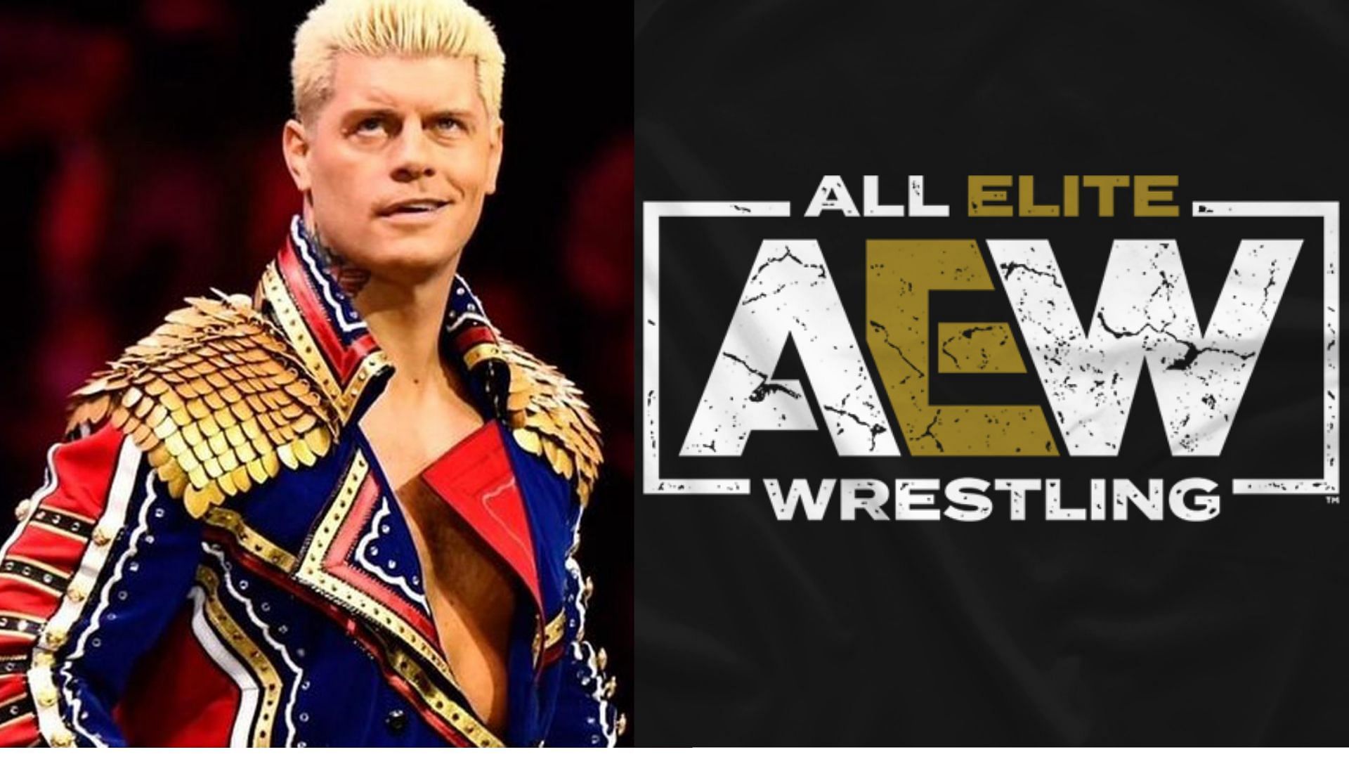 Will Cody Rhodes now turn up in WWE?