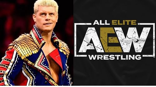 Will Cody Rhodes now turn up in WWE?