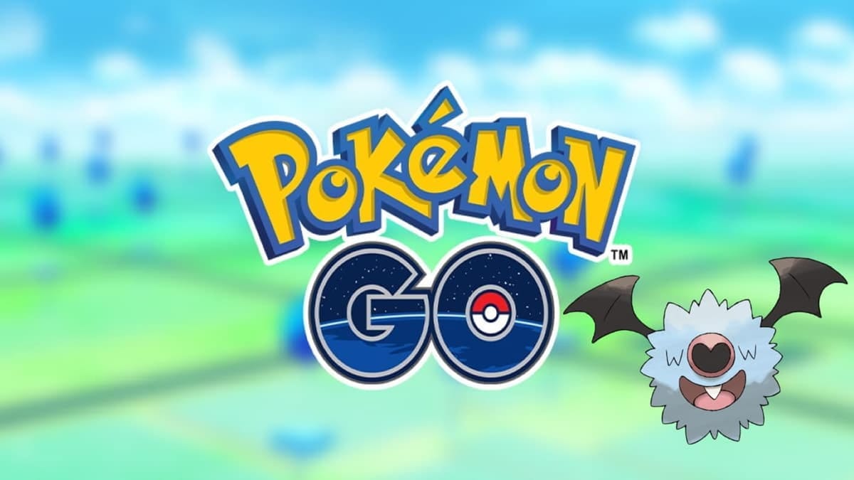 How to Evolve Woobat into Swoobat in Pokemon GO