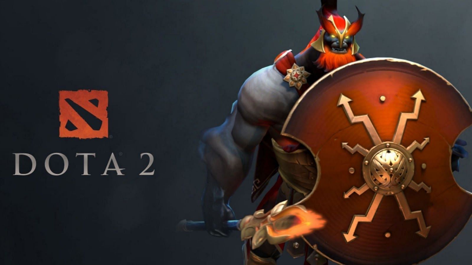 Mars dota 2 реплики фото 27