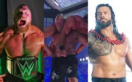 WWE Elimination Chamber Flops and Hits: Brock Lesnar seals his champion vs. champion match against Roman Reigns, big title rematch confirmed for WrestleMania