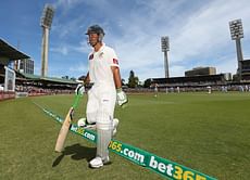 Five unforgettable moments from Ricky Ponting's Test career