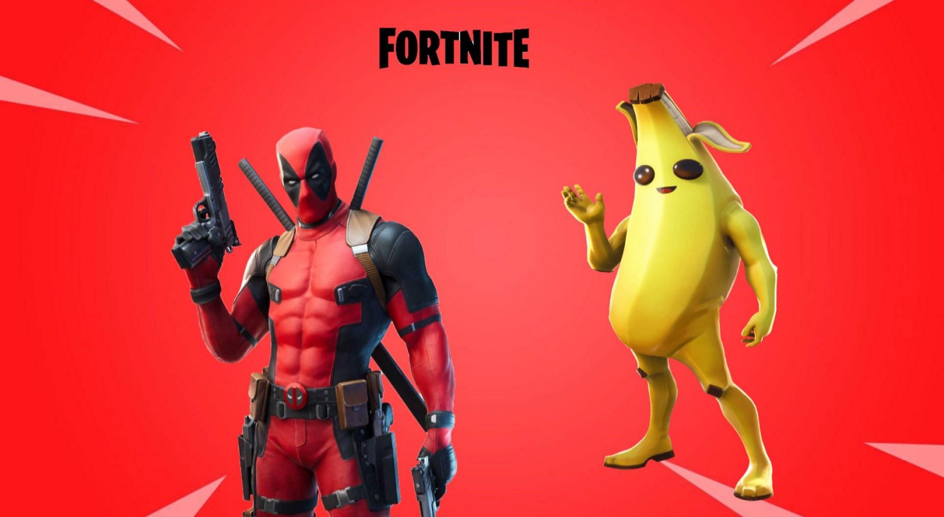 12 Fortnite skins loved by noobs (Image via Sportskeeda)