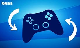 Fortnite controller update is now allowing console players to aim exactly like KBM