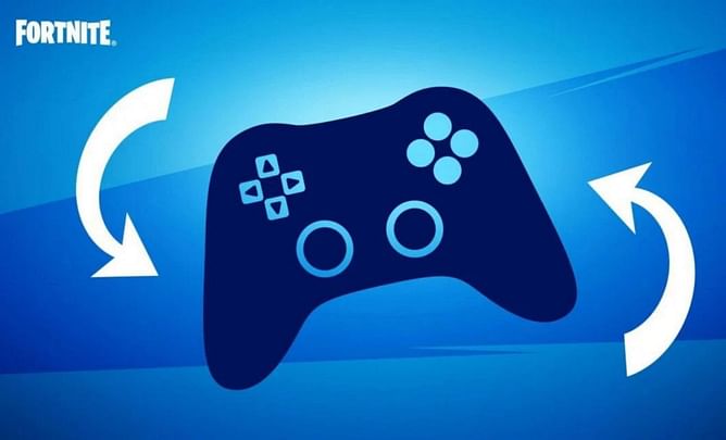 Fortnite controller update is now allowing console players to aim exactly like KBM
