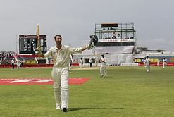 5 unforgettable moments from Jason Gillespie's career