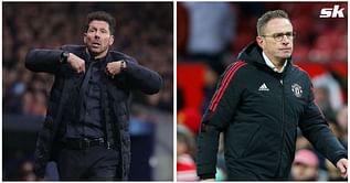 Manchester United rejected interest from Atletico Madrid for 22-year-old in January - Reports