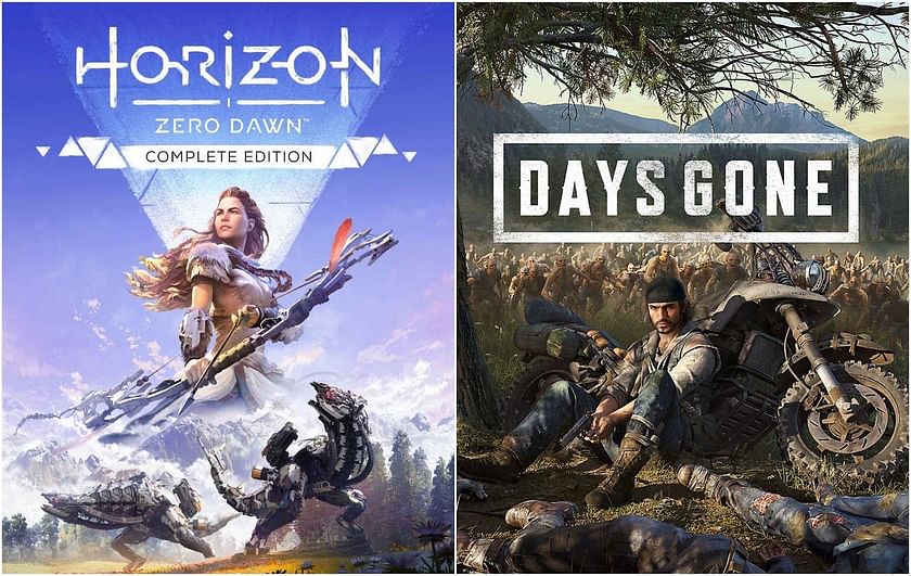 Horizon Zero Dawn Complete Edition - PC Steam