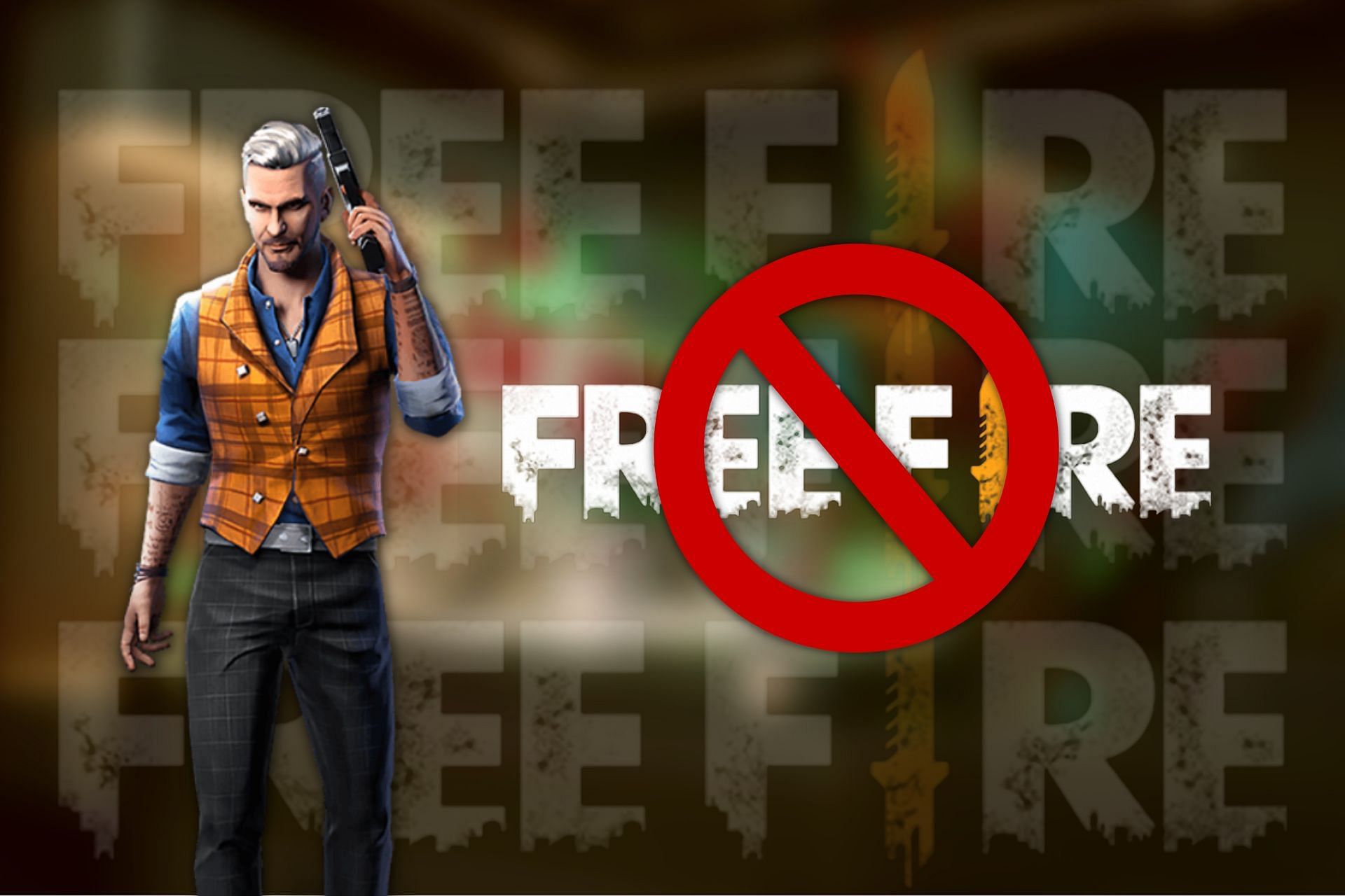 GOI has banned Garena Free Fire along with 53 other applications (Image via Sportskeeda)