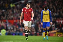 5 centre-backs who can replace Harry Maguire at Manchester United