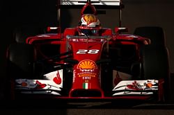 3 times Ferrari surprised everyone in the pre-season test