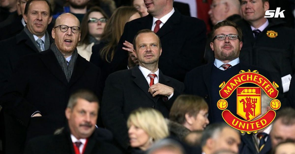 Man United will be looking to hire a new manager in the summer.