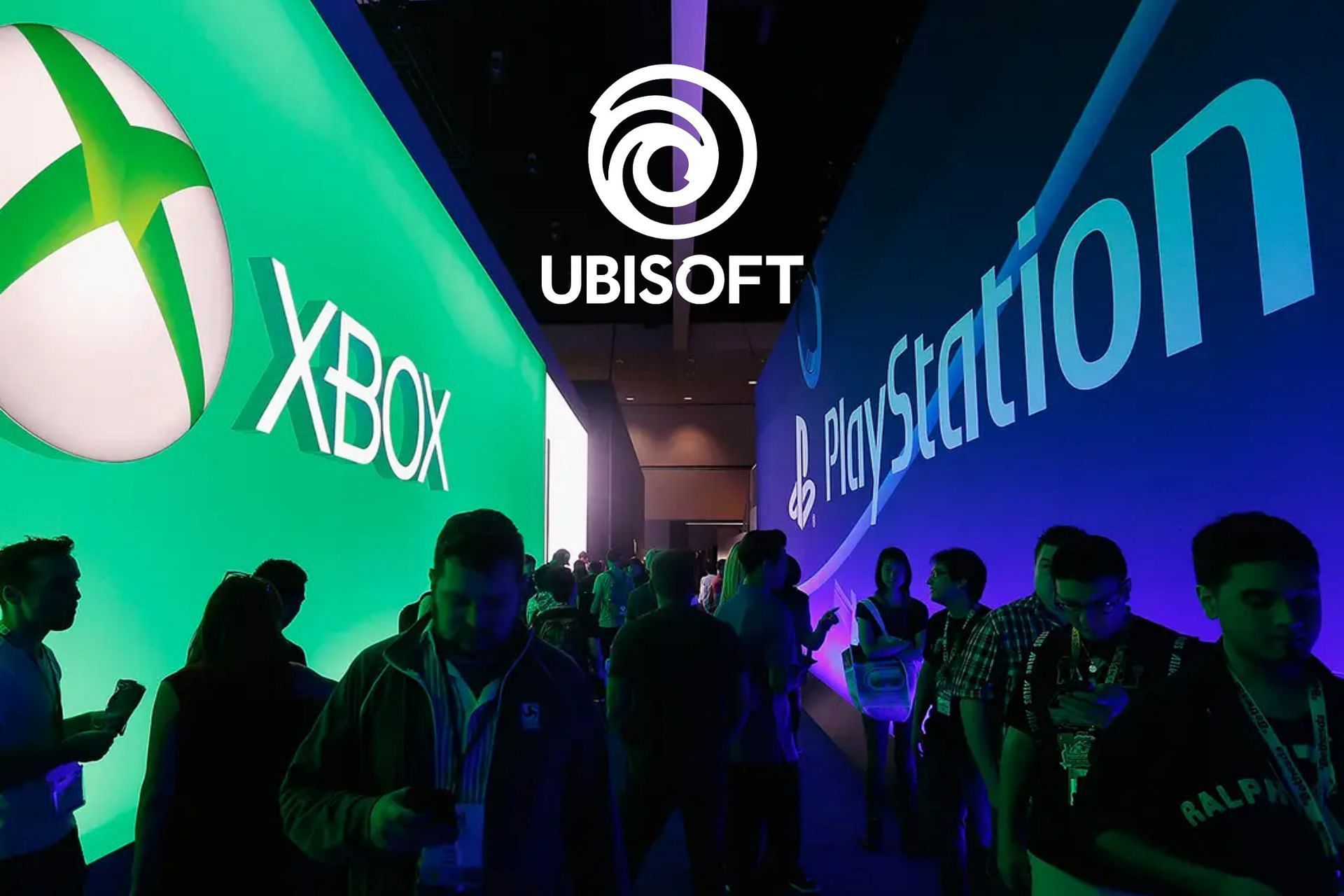 Which potential acquisition will benefit Ubisoft the most? (Image via Sportskeeda)