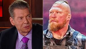 WWE News Roundup: Vince McMahon's reaction to Brock Lesnar leaving, RAW Superstar interested in returning to IMPACT, Goldberg breaks silence on major botch
