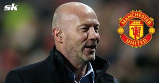 "Frayed and ragged, edgy and bad-tempered" - Alan Shearer says 'messy' Manchester United have become an 'interim football club'