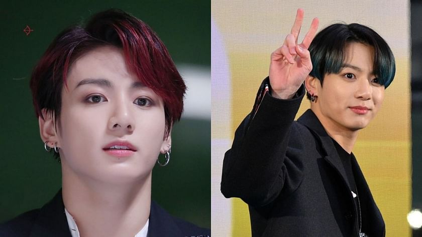 BTS' Jungkook Continues To Make History With His Debut Single