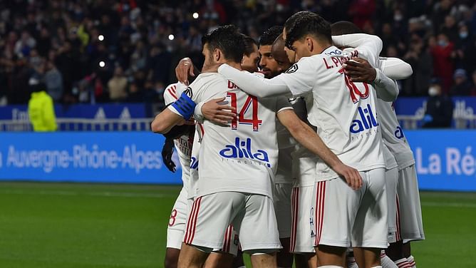 Lyon vs Lille prediction, preview, team news and more | Ligue 1 2021-22