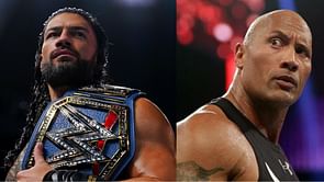 Roman Reigns Roundup: WrestleMania match potentially nixed, released WWE star on dream match with Tribal Chief