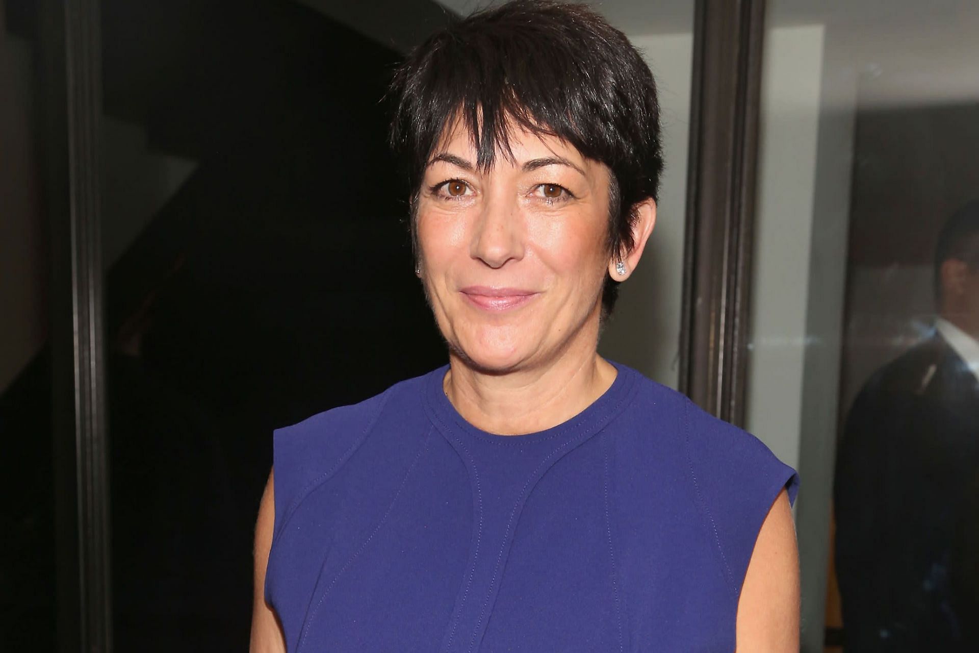 Former socialite Ghislaine Maxwell (Image via Laura CavanaughGetty Images)