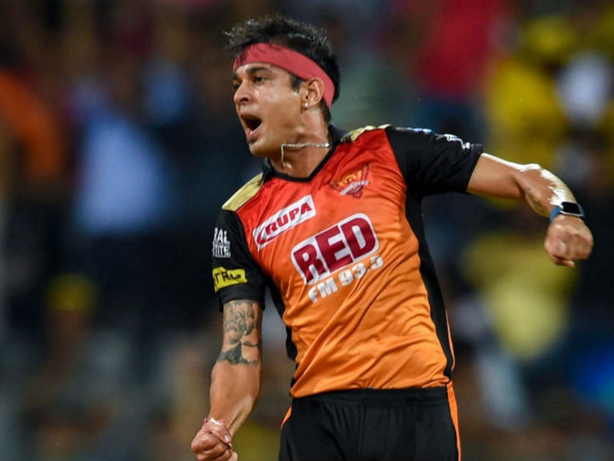 Will Siddharth Kaul have a chance to get back into the reckoning?