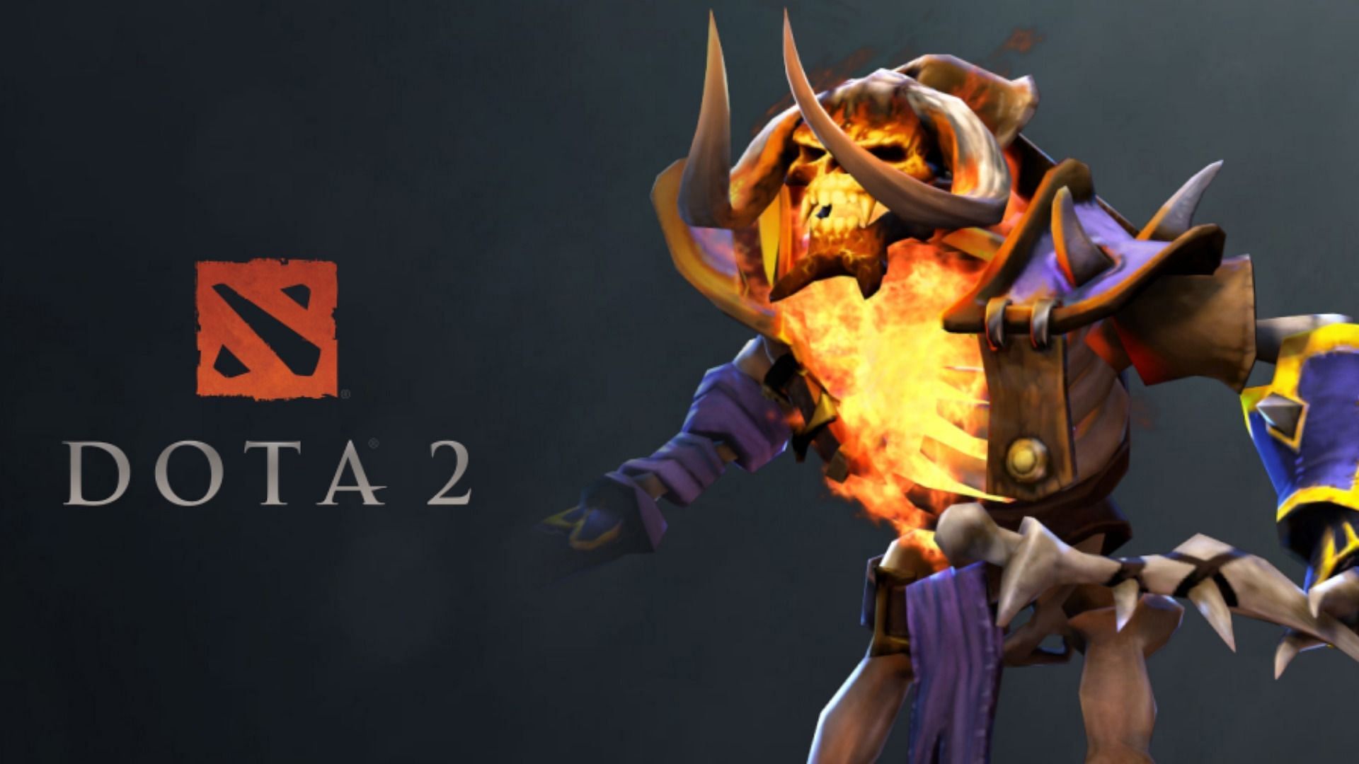 Clinkz in DOTA 2 (Image via DOTA 2)