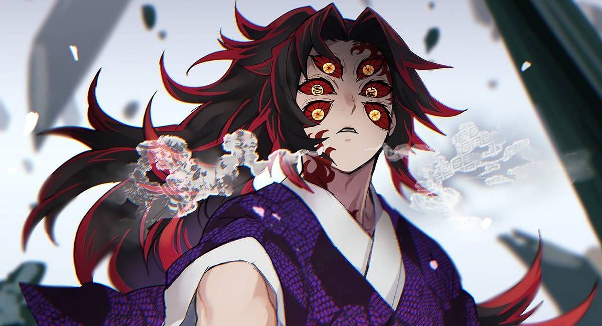 kokoshibo demon slayer episode｜TikTok Search