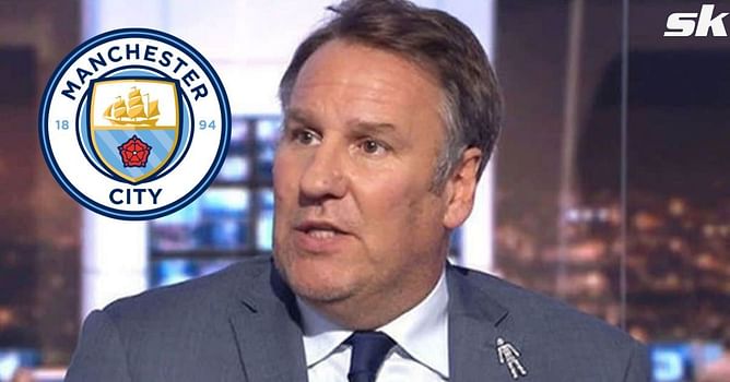 “City have a secret weapon” – Paul Merson names player who can help Manchester City win Champions League this season