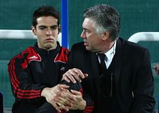 Ranking the 5 greatest players coached by Carlo Ancelotti