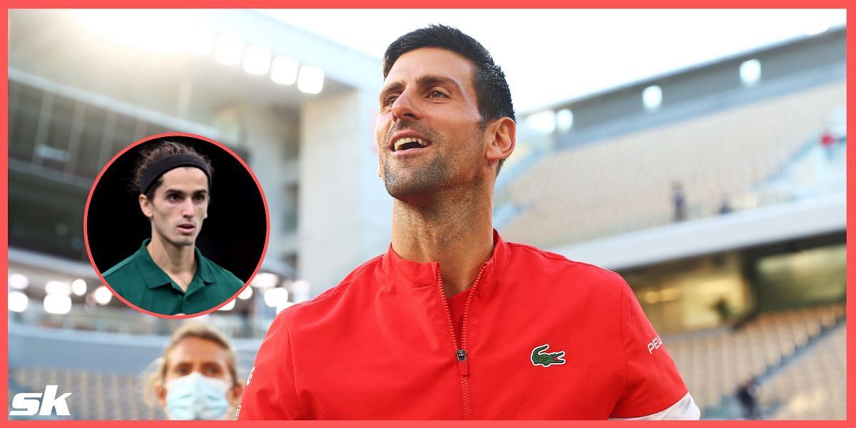 Novak Djokovic could miss the 2022 Roland Garros