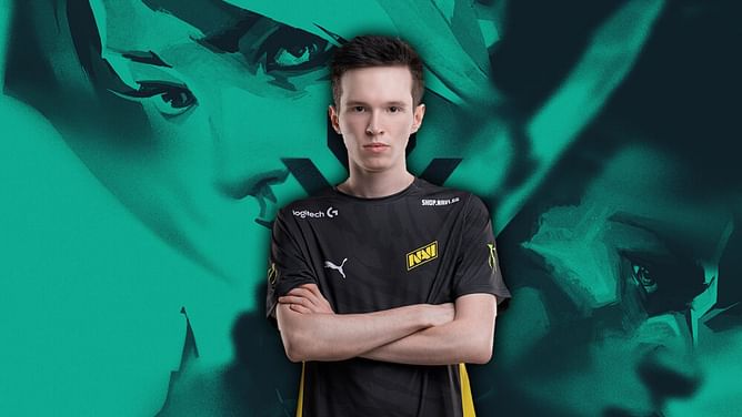 "Gambit is not in good form": NAVI's Cloud at Valorant Champions Tour 2022 EMEA Challengers