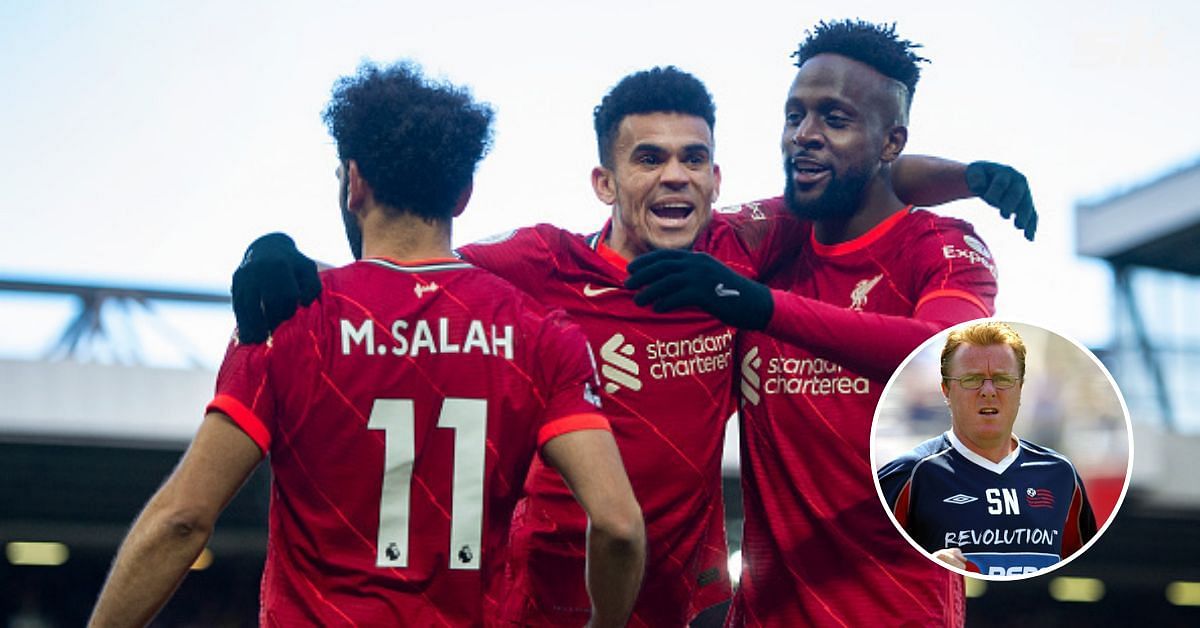 Could the Reds win the quadruple this season?