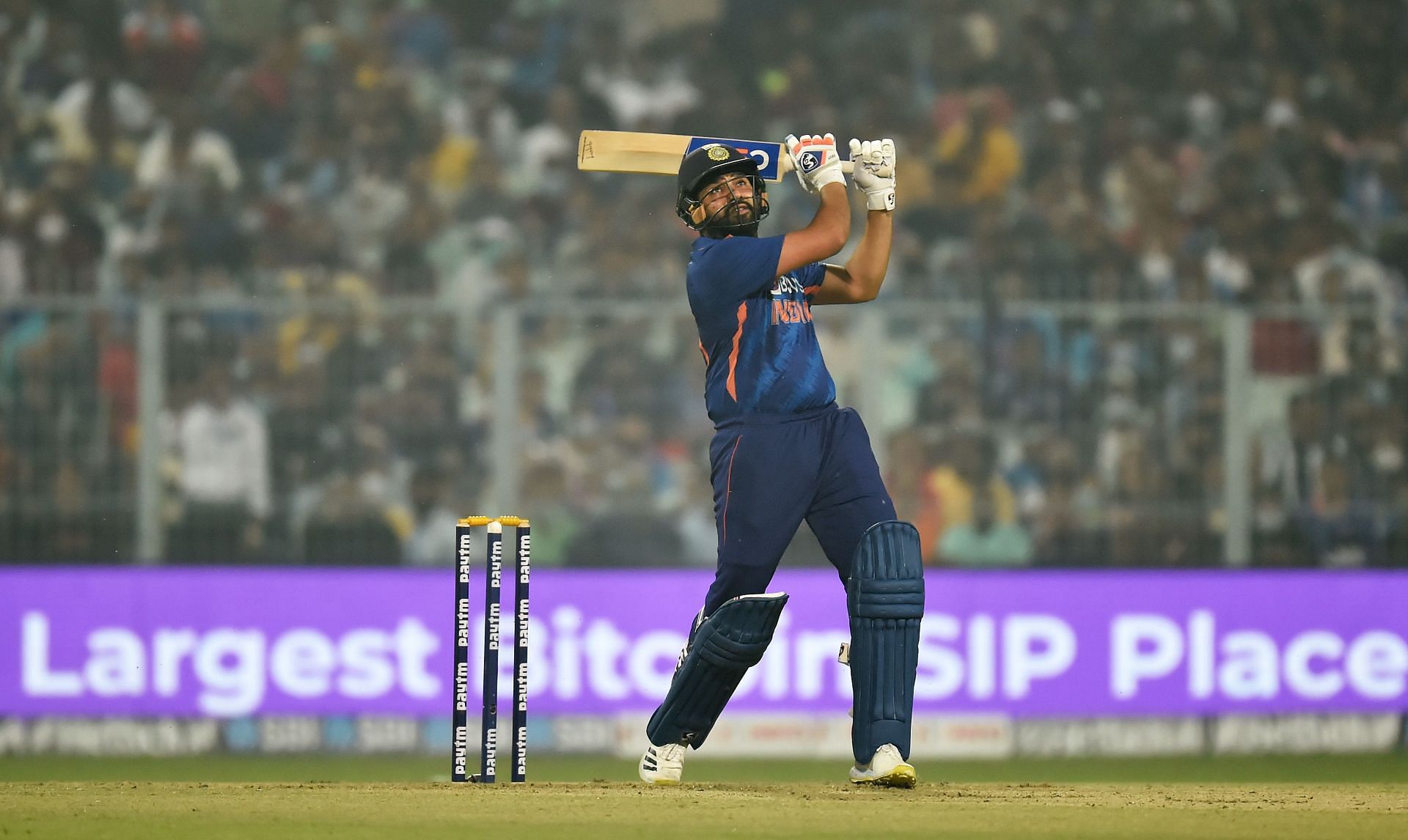 Aakash Chopra expects plenty of big hits in the final T20I