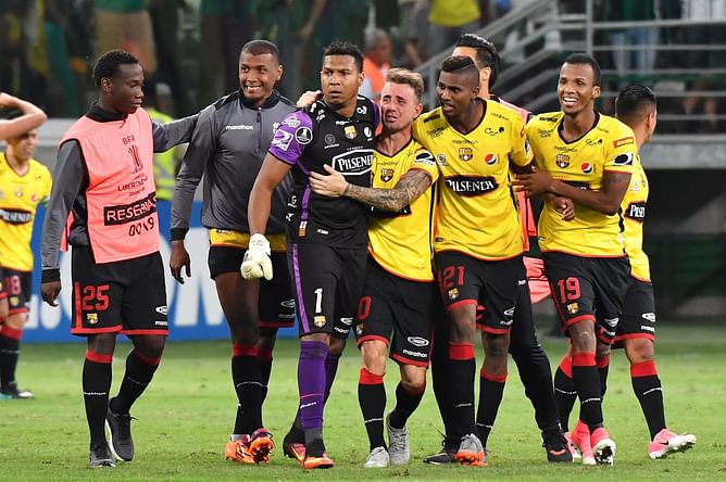 Barcelona SC vs Montevideo City Torque prediction, preview, team news and more | 2022 Copa Libertadores