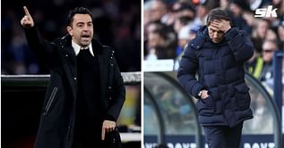 Barcelona closing in on free transfer for Tottenham Hotspur target - Reports