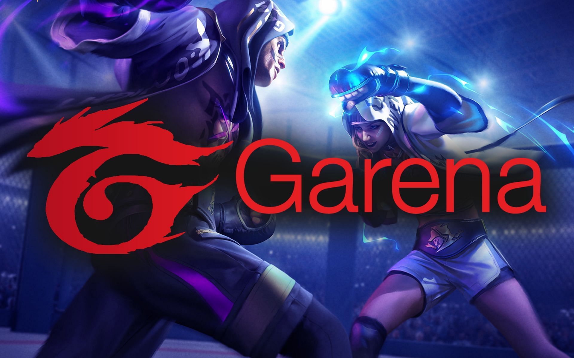 Garena is the publisher of the battle royale game (Image via Sportskeeda)