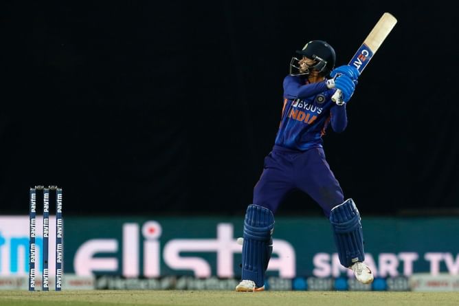 Prolific Shreyas Iyer shines again as Team India complete 3-0 drubbing of Sri Lanka