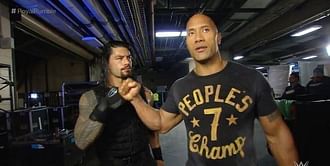 5 WWE WrestleMania 39 opponents for Roman Reigns other than The Rock
