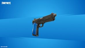 Why Pistol is the most underrated Fortnite weapon of all time