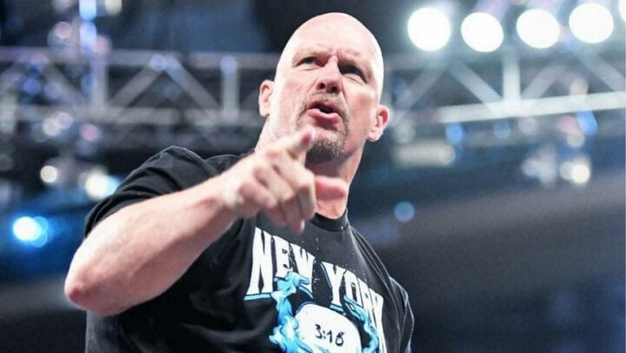 Stone Cold Steve Austin could return to the ring at WrestleMania 38