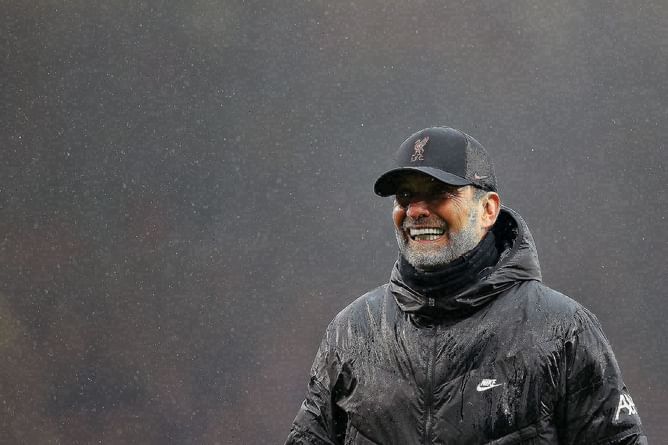 Liverpool News Roundup: Reds linked with a move for Benfica star, midfielder opens up on his controversial transfer in 2018, and more - February 26, 2022